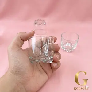 Gelas Mojito Glass Mini 90ml