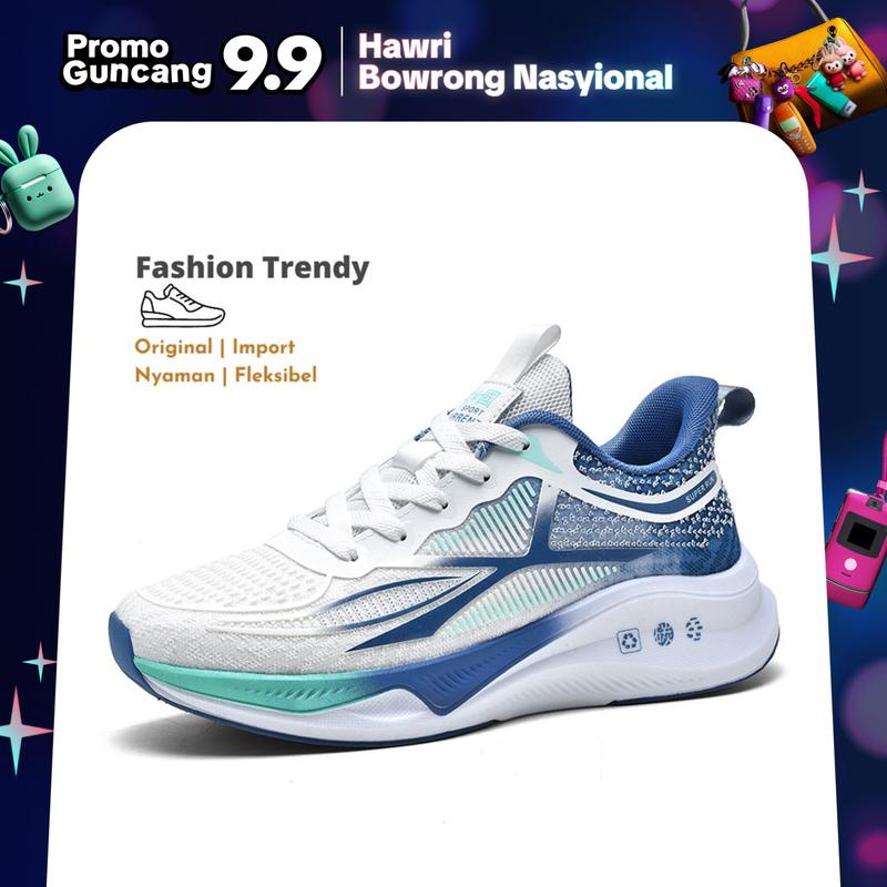 2024 Nike Promo Code December 2021 Sepatu Sneakers Pria Gio