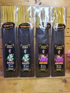 Dupa Arjuna Herbal Mertha Dewa isi 35 Stik Dupa Premium