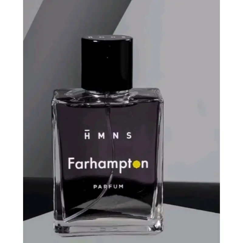 Parfume HMNS FARHAMTON Edp 30ML Minyak Wangi Pria Wanita Tahan Lama Perfume Terwangi
