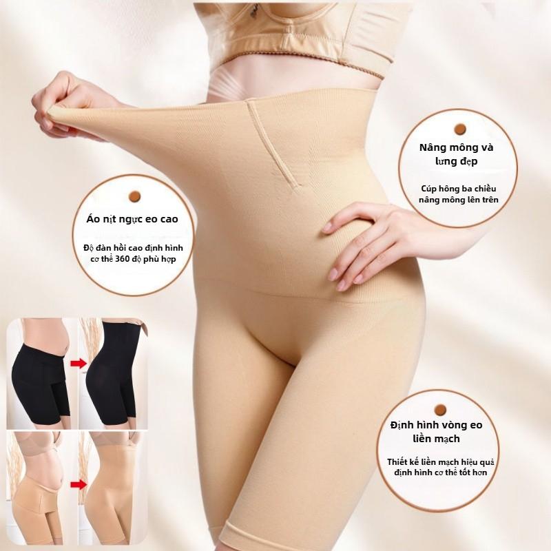 Quần Legging Bó Sát Cạp Cao, Điêu Khắc Cơ Thể Và Nâng Hông Của Bạn