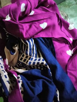 Product Review of Dress Daster Wanita Yukensi Tali Busui Bahan Rayon NAYLA from A**Z A**A 0