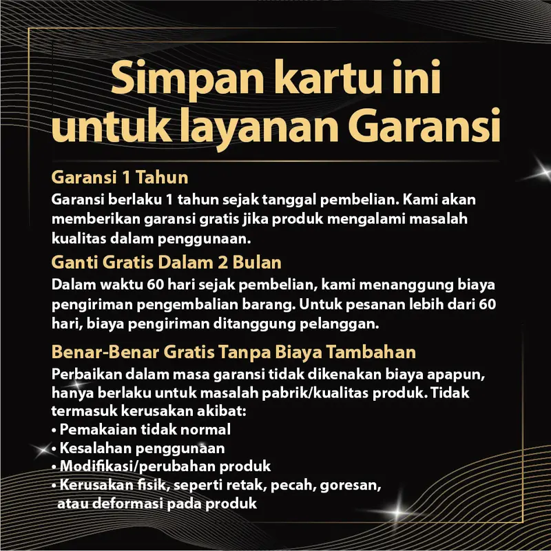 COD V380 Q6 PRO Hitam 1080P Indoor Camera IP Keamanan Cerdas WiFi Penglihatan Malam Kamera Audio Dua Arah Motion Track 1