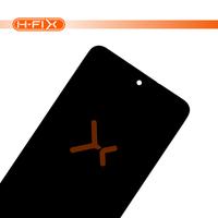 Gambar HFIX LCD XIAOMI REDMI NOTE 9 PRO 4G /  NOTE 9 S dari HFIX INDONESIA Kota Surabaya 4 Tokopedia