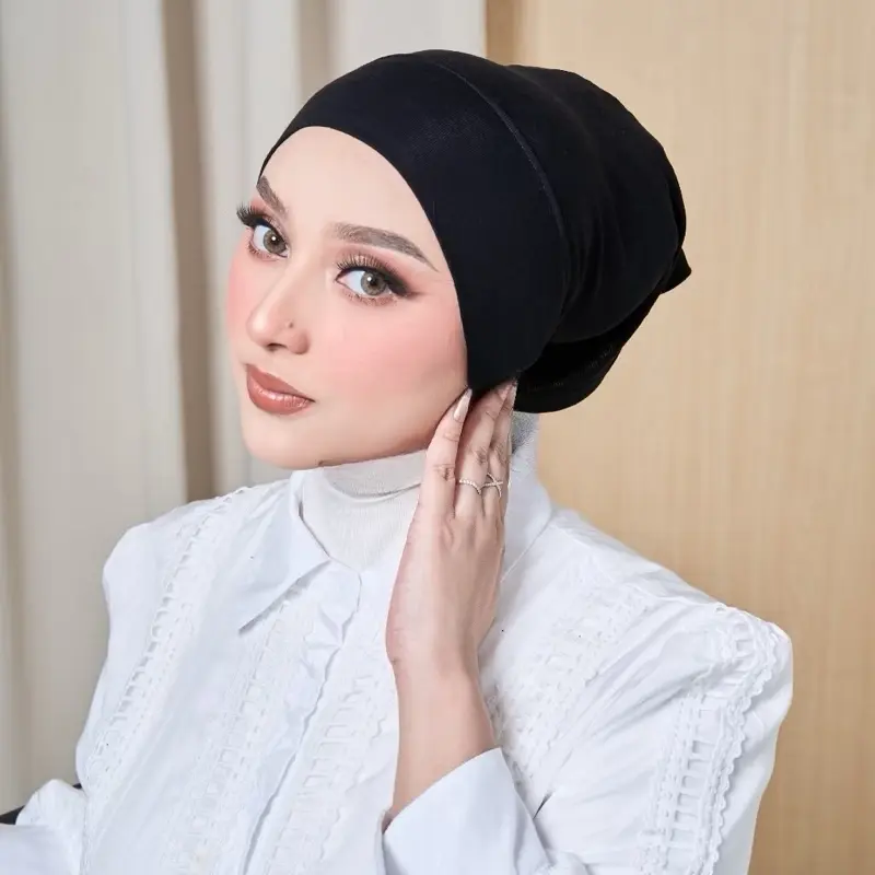 Nathelabel - Inner Cap Nathelabel Rayon Viscose (Ciput Instant Rayon)