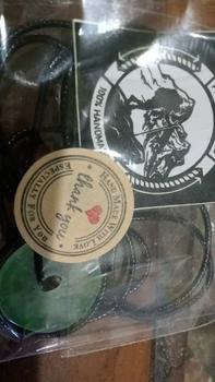 Product Review of Kalung Tali Pria Wanita Cowok Keren Bandulan giox from N**I I**I 7** 0