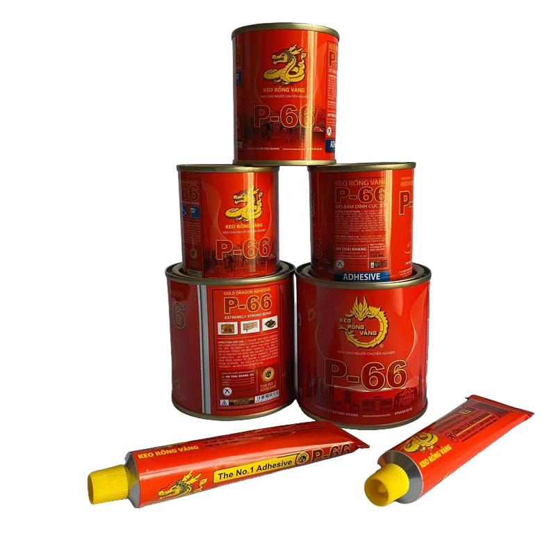 Keo Rồng Vàng (keo con cho) Keo dán đa năng dán vải da ghế sofa, dán diều- keo dán giày dép siêu dính độ bền cao