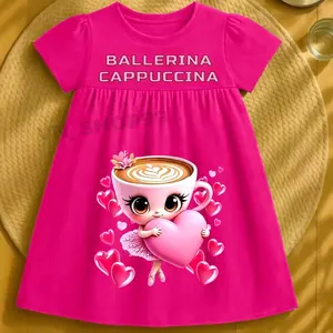 DRES KERUT ANAK PEREMPUAN USIA 1-3 TAHUN