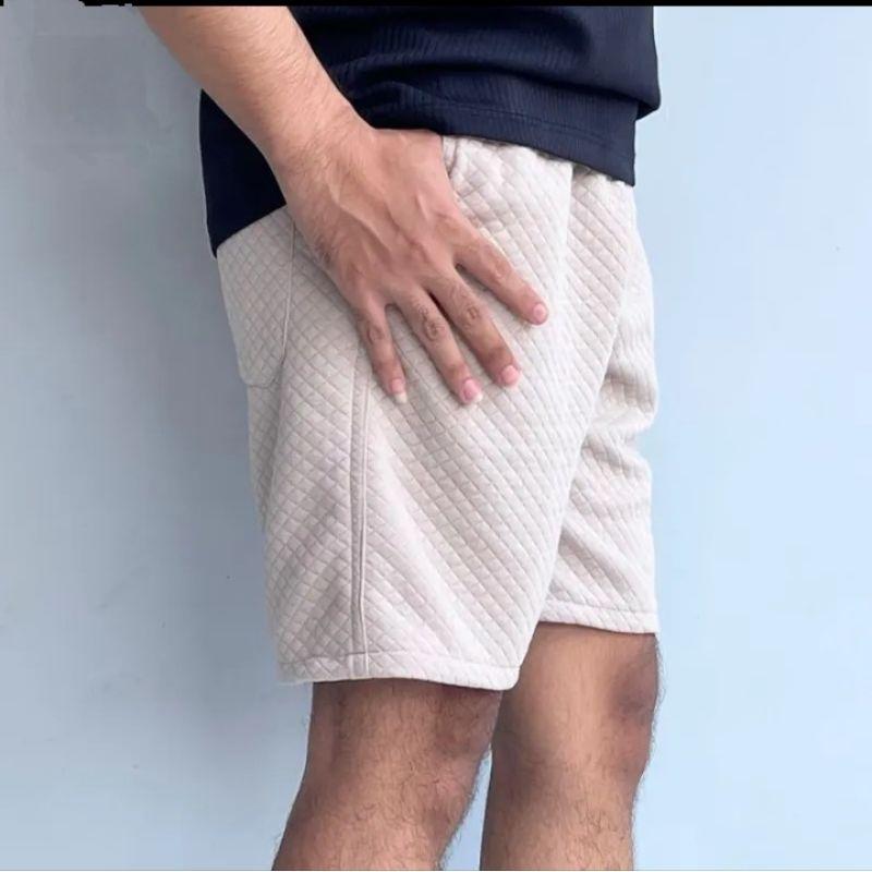 CELANA PENDEK COMFY UNISEX CELANA PENDEK BOARDSHORT / CELANA PENDEK DIAMOND / CELANA PENDEK PRIA PREMIUM Surfing Santai Distro Dewasa Casual Wanita Cowok 8