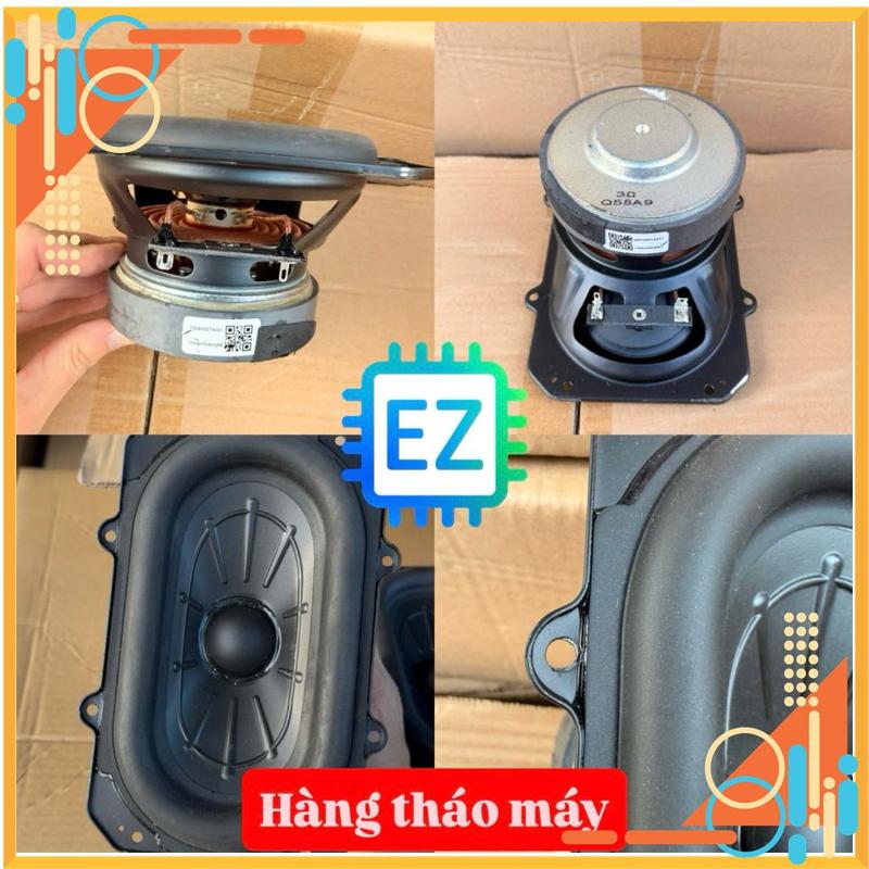 Củ Loa Sub Boombox 3 3ohm 80W Siêu Trầm các loại