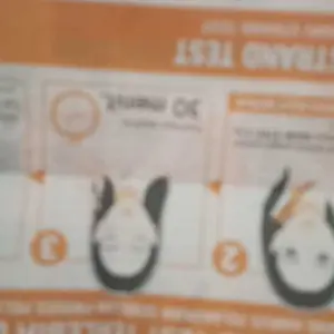 Makarizo Hair Energy Easy Straight - MILD 80 mL Pelurus Rambut