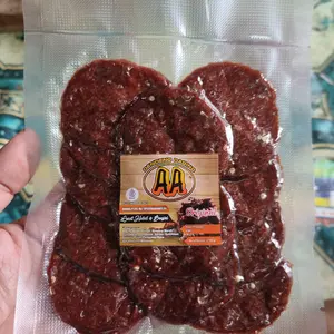 Dendeng AA Vacum - Dendeng Asli Dari Dendeng Tradisional