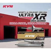 Gambar Kayaba / KYB Ultra XR Series Shockbreaker Mobil Mitsubishi Xpander Depan - XR9819-20 - NON KAYU dari Aki Murah Jakarta Kota Tangerang Selatan 4 Tokopedia