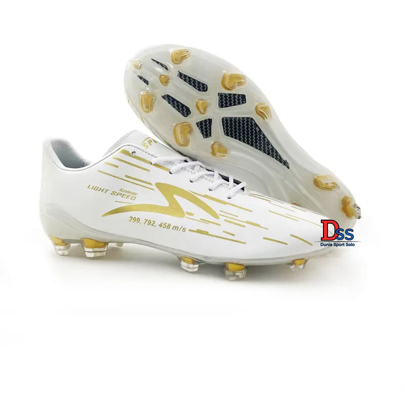 Sepatu Bola Anak Specs Lightspeed Reeborn Junior SSB Premium - Sport, Outdoor 6
