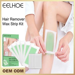 แว็กซ์แขนและใต้วงแขน, แว็กซ์ขาและร่างกาย, สำหรับผู้ชาย