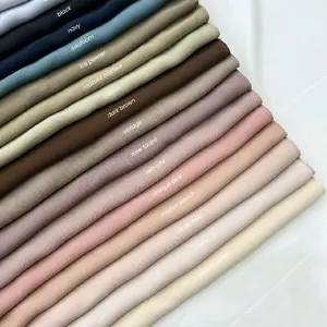 Cadar Tali - Arabian Maheen Anti UV by Wear Hajar