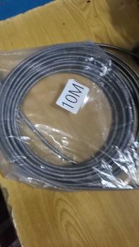 Product Review of Pipe Cleaner Kawat Pembersih Saluran Pipa Mampet Dengan Adaptor Bor from p**5 1