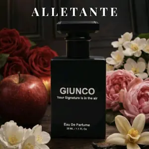 Giunco. Alletante Varian Parfume Pria - Original EDP