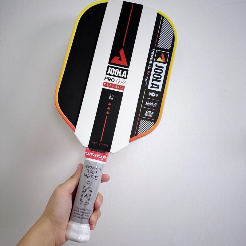  Vợt pickleball gen 4 bản colorway limited tặng kèm quấn cán 