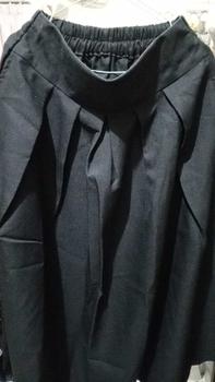 Product Review of Rok Midi 7/9 Mayung Semi Woll from L**c 1