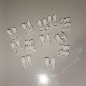 COSY Konektor Kabel Listrik Quick Connect Terminal Konektor Kabel Praktis