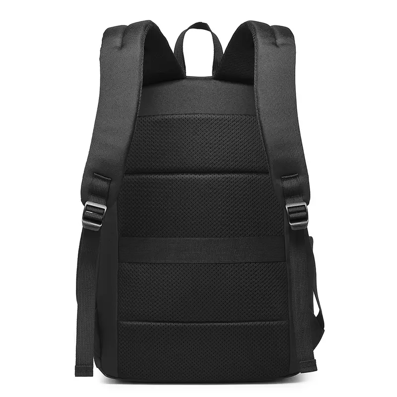 Navy Club Tas Ransel Laptop HIF - Backpack Daypack Up to 15 Inch Tas Pria Wanita 2