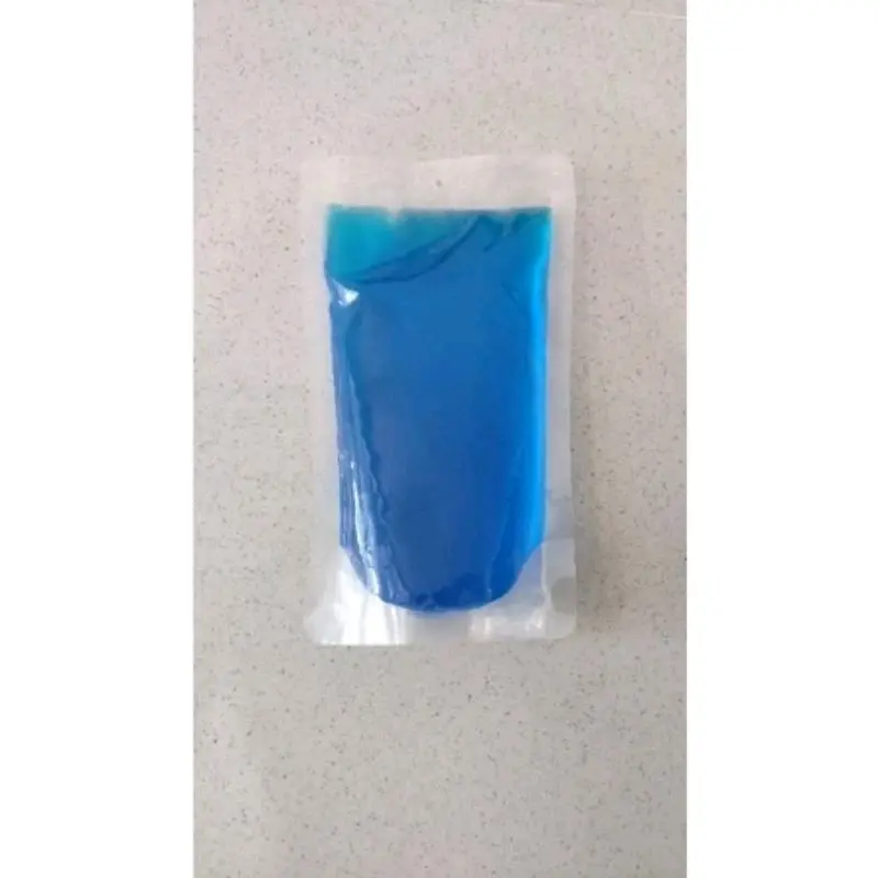 ice gel kipas angin AC pendingin ruangan BONUS PENGAIT / CANTOLAN