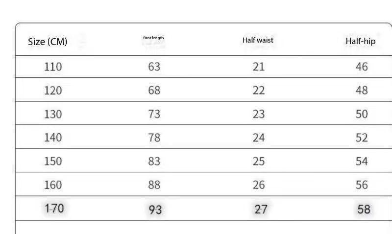 Product Introduction of Boys' pants spring and autumn pure cotton work pants for middle school students 0