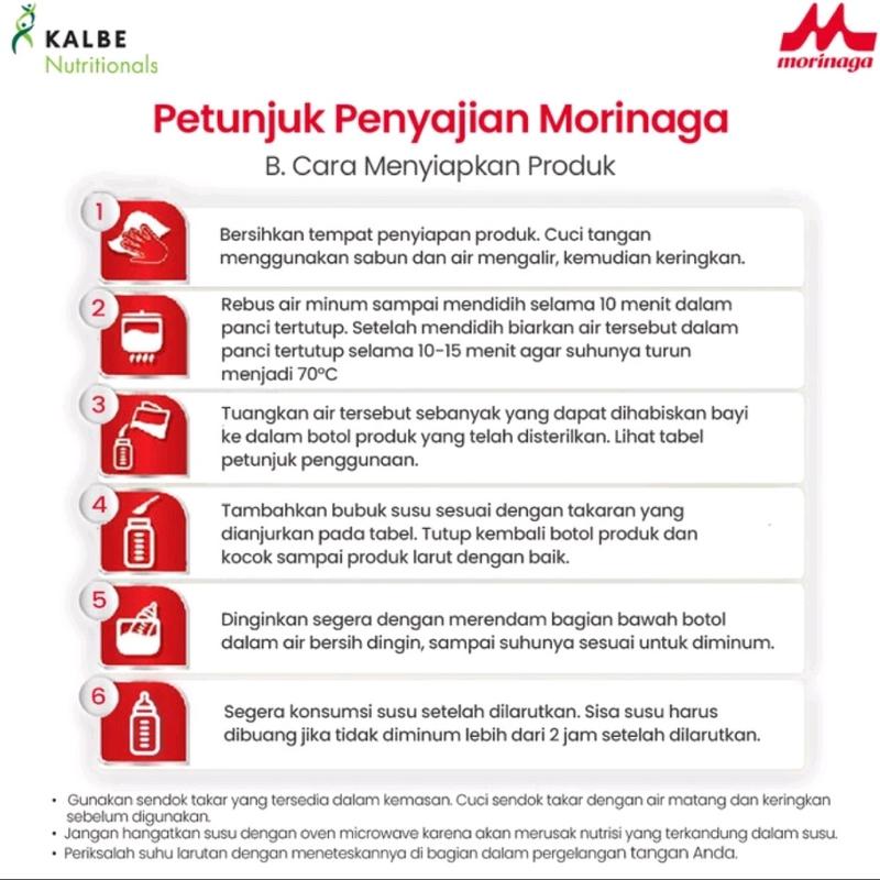 BMT GOLD REGULER 800 GRAM/800GR/0-6 BULAN 1