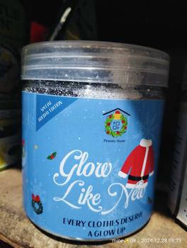 Product Review of [ Penatu Home ] Glow like new - Deterjen Booster 500gr from R**a 0