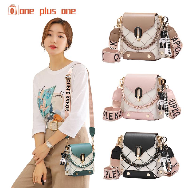 Túi Nữ, Phong Cách Mới, Nhiều Lựa Chọn, Túi Đeo Chéo, Túi Đựng Điện Thoại Di Động Túi Đeo Vai, Túi Nhỏ Mini, Túi Ruy Băng Gấu, Ảnh Trực Tiếp Bag Da Nhung