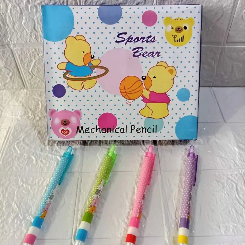 pensil mechanikal per pc... 0