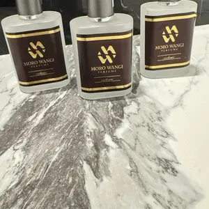 Qiu Qiu/MORO WANGI PERFUME EXCLUSIVE wangi seharian cocok dbwah terik panas matahari atau pun hawa sejuk..