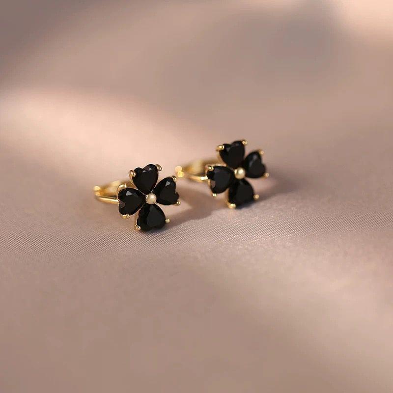 AT314 - ANTTING LUCIA ELEGANT MODEL KOREA TITANIUM STEEL BEST SELLER ANTI LUNTUR DAN ANTI KARAT 3