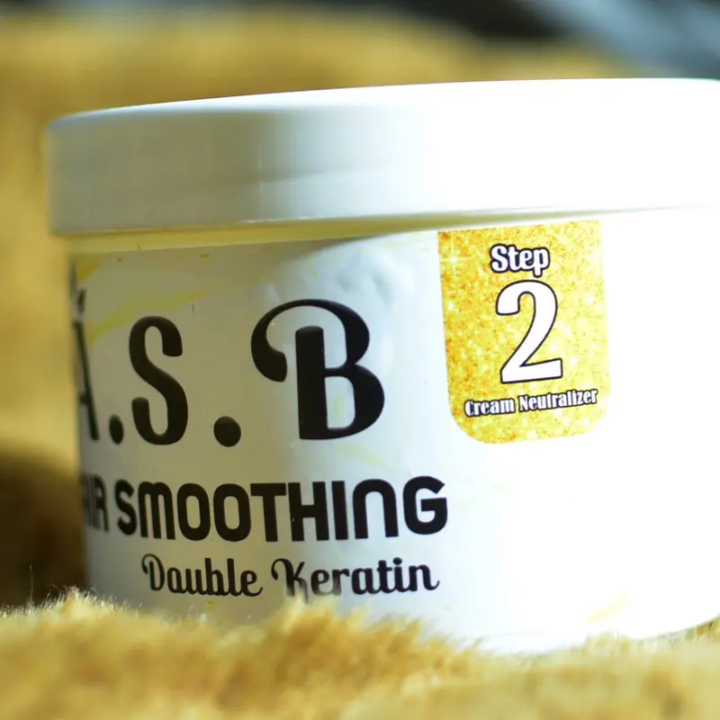 Obat smoting racikan A.S.B step 2 neutralizier 0
