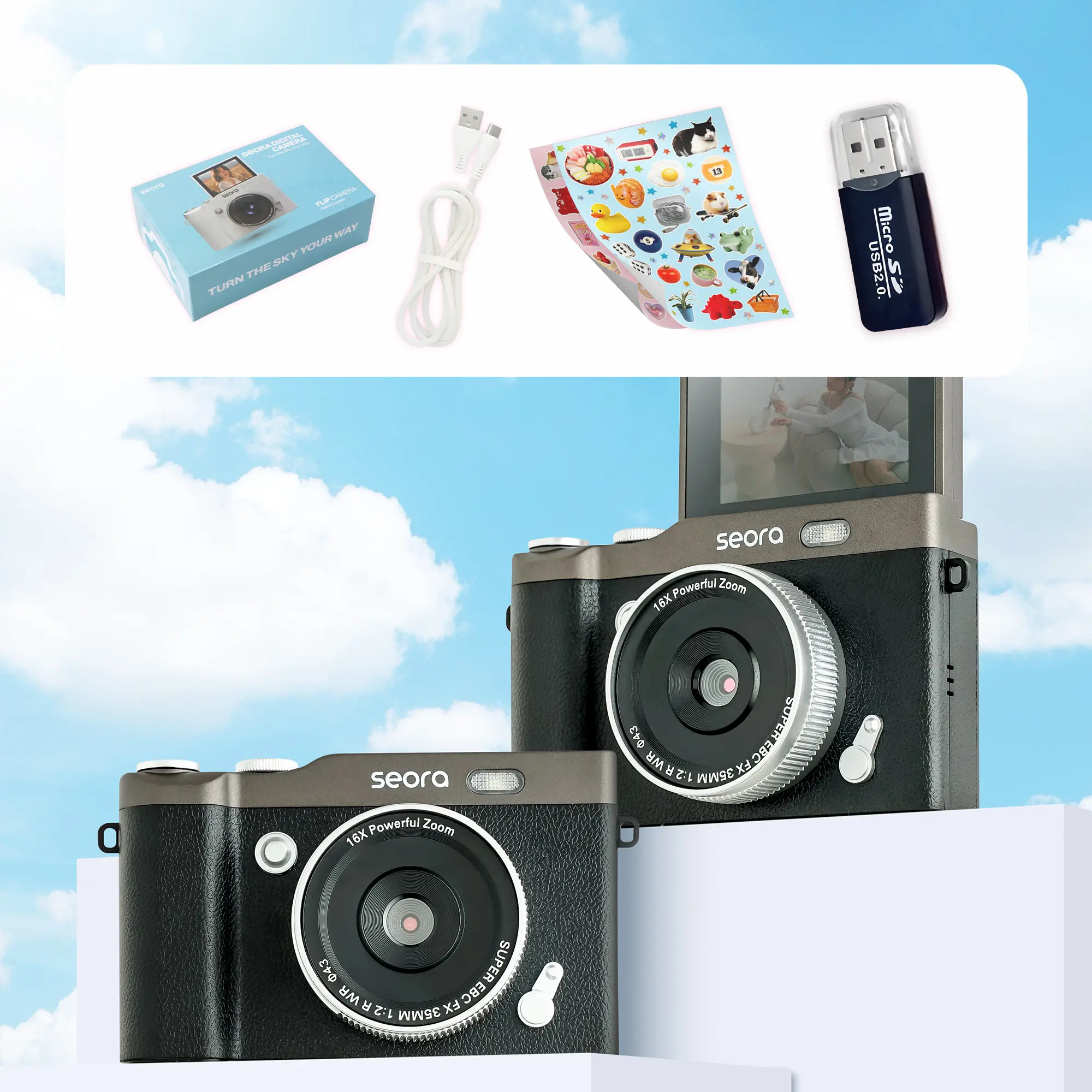 ⁠⁠Black Nightfall