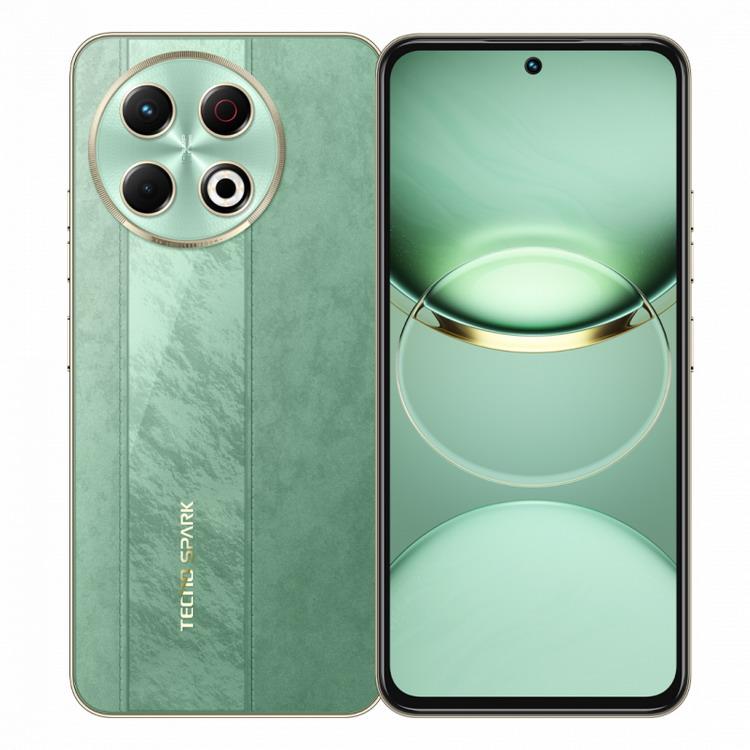 Tecno Spark 30 Pro 4G - 8GB/128GB 5