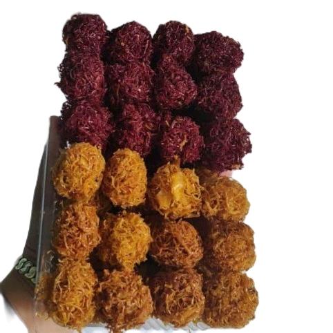 KREMES UBI ISI SATU MIKA 48PCS 0
