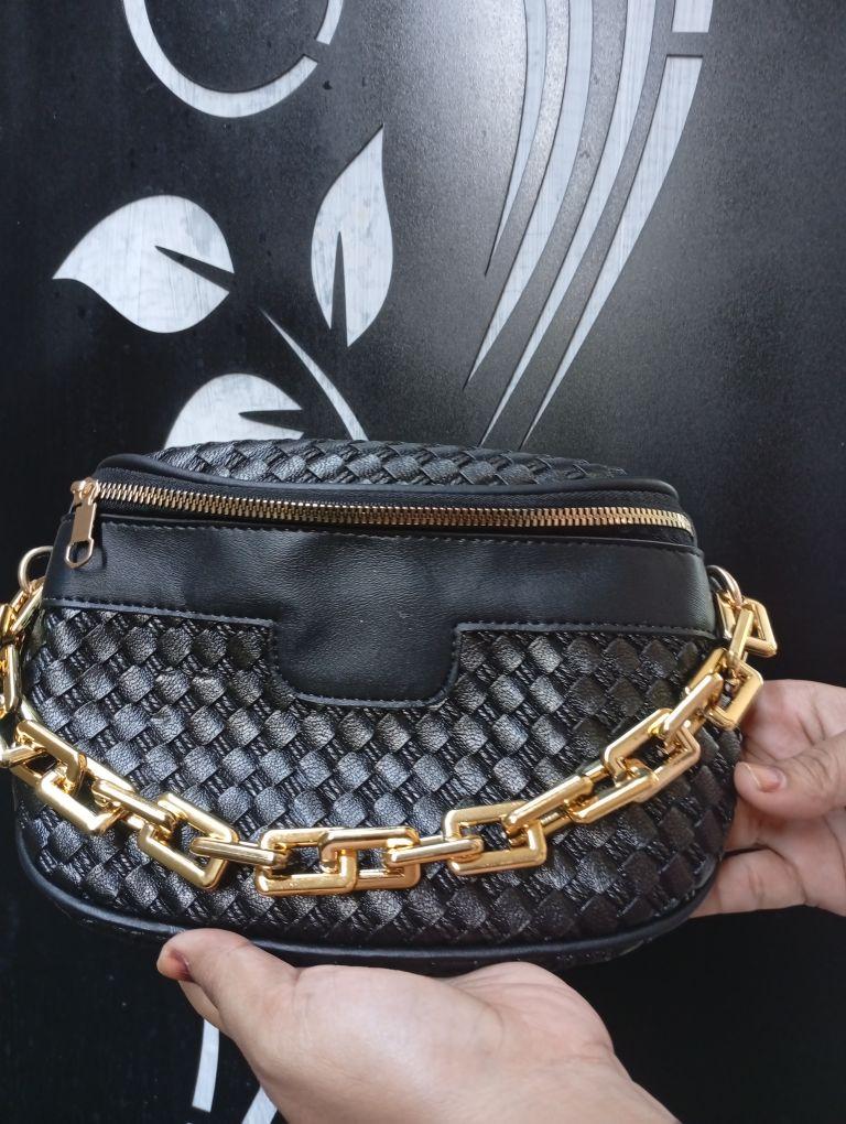 Product Introduction of Tas Wanita waitsbag Rantai Yolanda Fashion Terkini Ready Stok 5