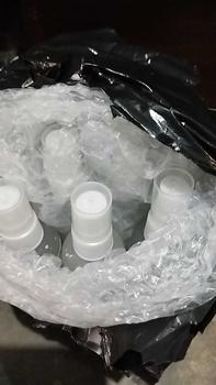 Product Review of Promo Terbatas isi 6 Asyifa Deodorant Tawas Naturals 60ML - Memutihkan Ketiak,tidak Lengket,Menghilangkan Bau Ketiak from j**r 0