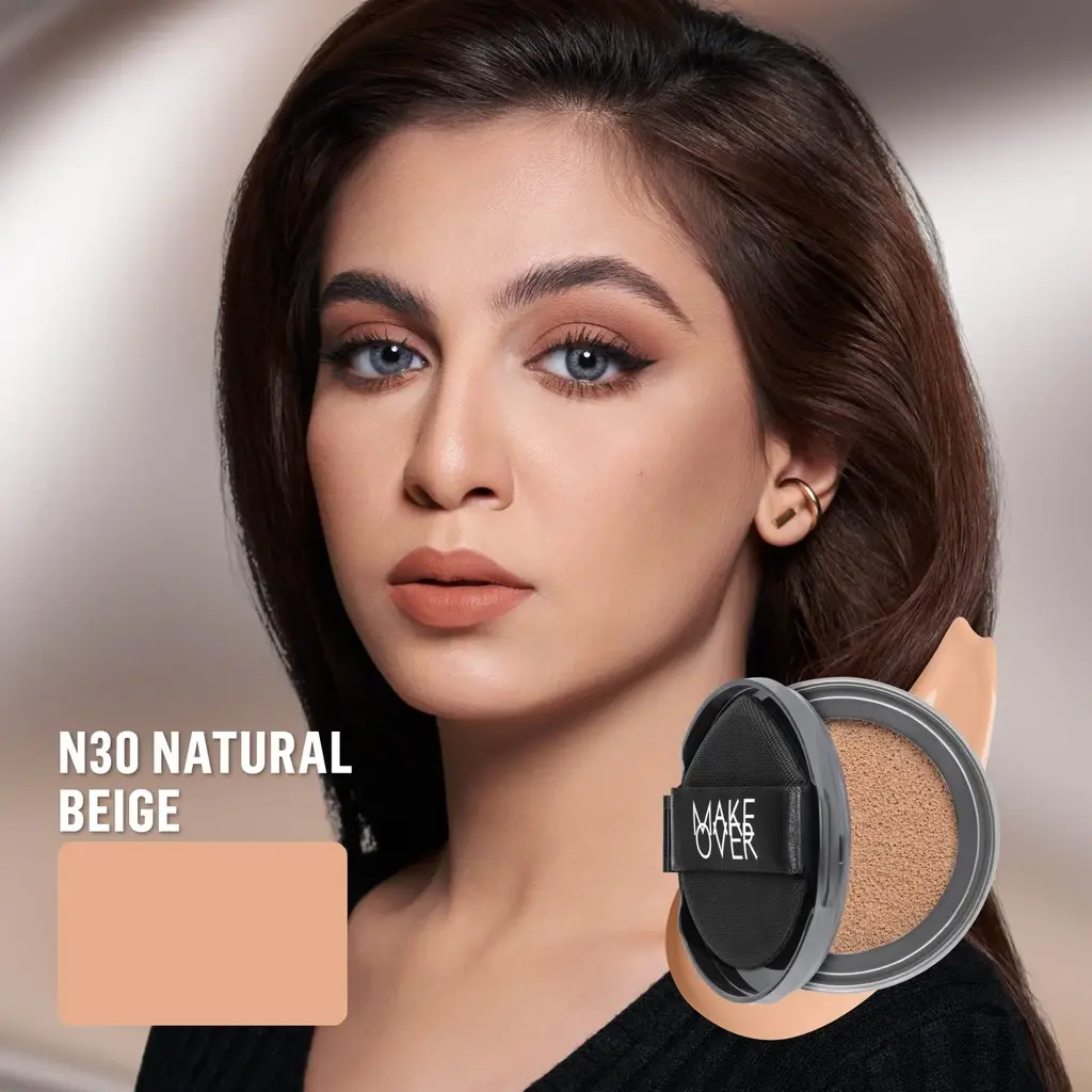 REFILL N30 Nat Beige