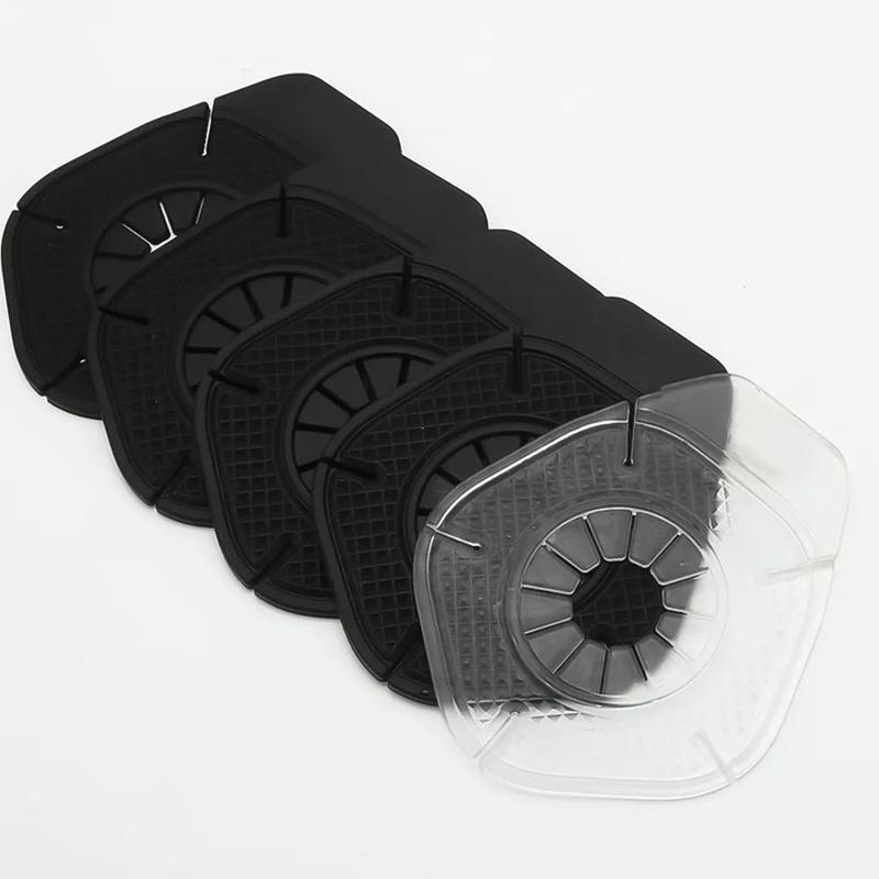 Product Introduction of Car Wiper Hole Protective Cover Wiper Dustproof Anti-Hole Plug Silica Gel Pad High Temperature Resistance Abrasion Resistant Protection Sleeve Anti-Leaf 11