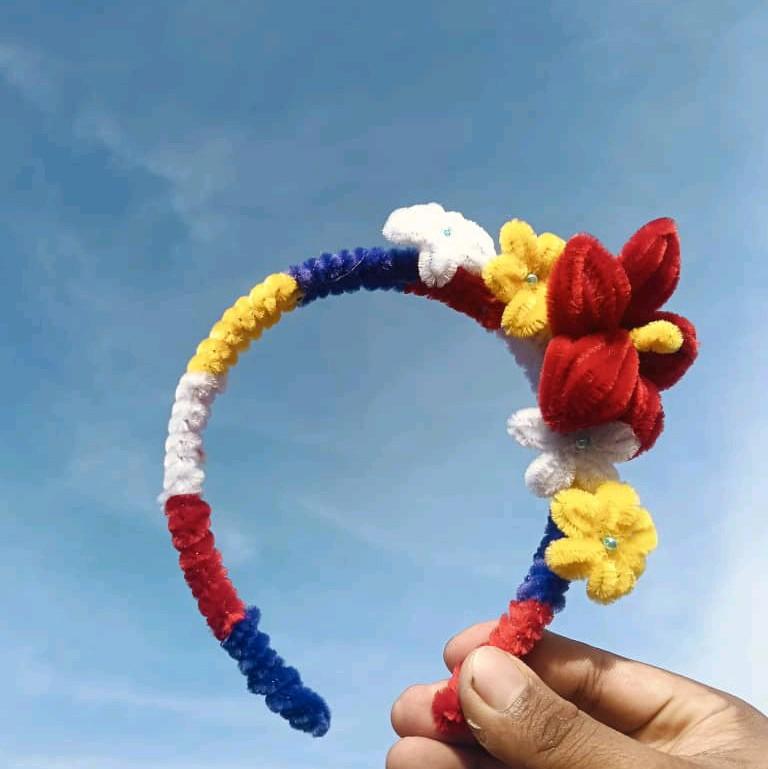 CEKAK RAMBUT MERDEKA HANDMADE - TikTok Shop Malaysia