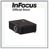 Gambar PROYEKTOR INFOCUS IN118BBST / IN-118BBST dari Infocus Store Kota Administrasi Jakarta Barat 4 Tokopedia