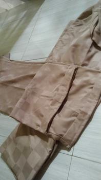 Product Review of INDOBED Tinggi 30: Sprei Hotel Microtensel Import Original Karet Anti Geser Bantal Guling Bantal Guling from s**a 1
