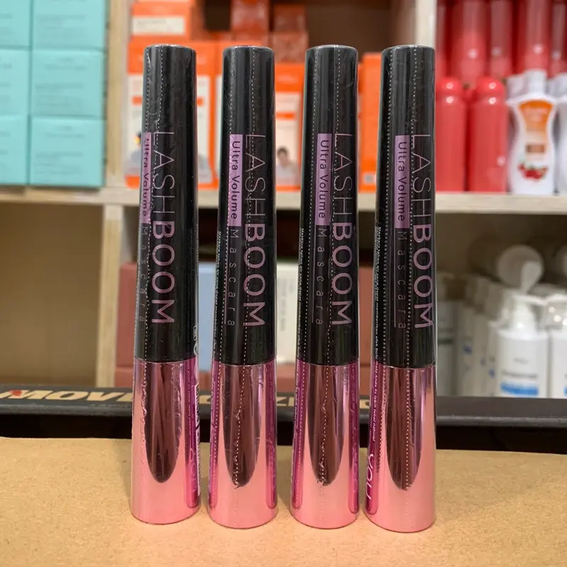 [BIG SALE] Mascara YOU Lashboom Ultra Volume | Waterproof Mascara | Exp 05/2027