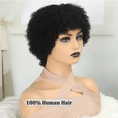 Afro wig edmonton hotsell