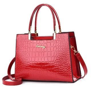 Product Introduction of H&CA BISA COD tas 100% import soft touch handbag tas selempang mewah design elegant premium 6