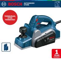 Gambar Bosch Planner / Ketam Listrik 650Watt GHO 6500 - BSC-06015960K0 dari Bosch Tools Authorized MGK Kota Administrasi Jakarta Barat 1 Tokopedia