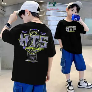 Kaos Anak HTS Harian Tanpa Spek - Baju Distro Gak Berani Kenceng Soalnya Motorku Harian Tanpa Sepek - Tshirt Racing Otomotif Fashion